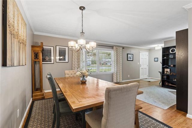 3068 Sumac Drive, Atlanta, GA 30360