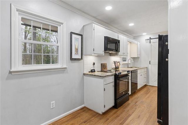 3068 Sumac Drive, Atlanta, GA 30360