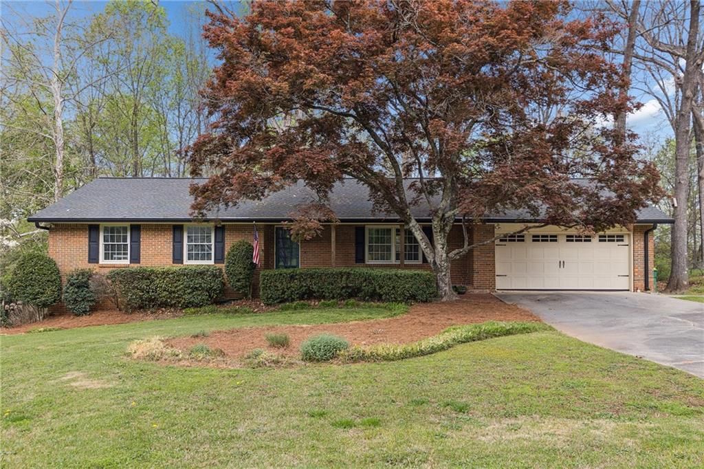3068 Sumac Drive, Atlanta, GA 30360