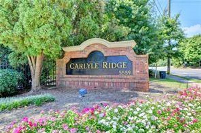 5559 Glendridge Dr 1409, Atlanta, GA 30342