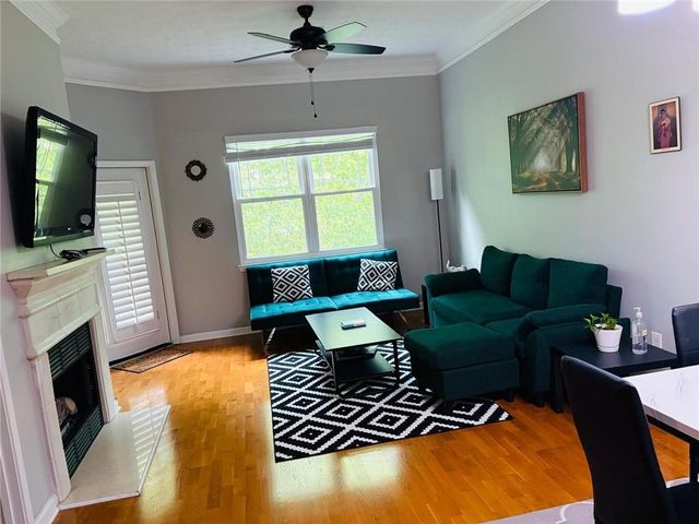 5559 Glendridge Dr 1409, Atlanta, GA 30342
