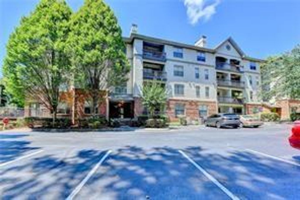 5559 Glendridge Dr 1409, Atlanta, GA 30342