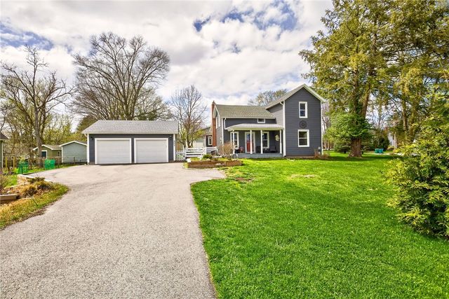 351 Jefferson Avenue, Perinton, NY 14450
