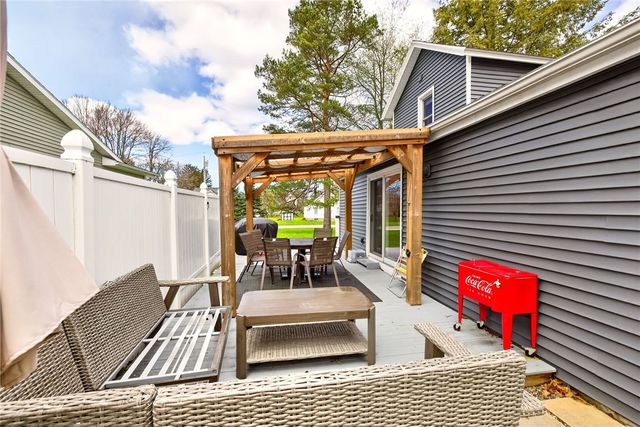 351 Jefferson Avenue, Perinton, NY 14450