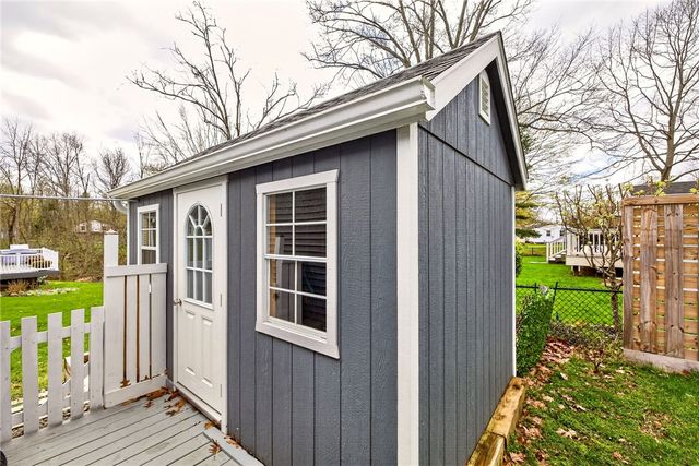 351 Jefferson Avenue, Perinton, NY 14450