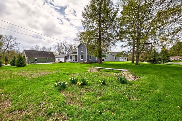 351 Jefferson Avenue, Perinton, NY 14450