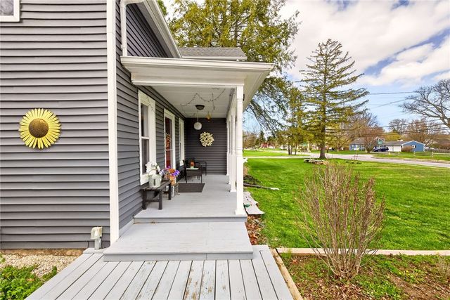 351 Jefferson Avenue, Perinton, NY 14450