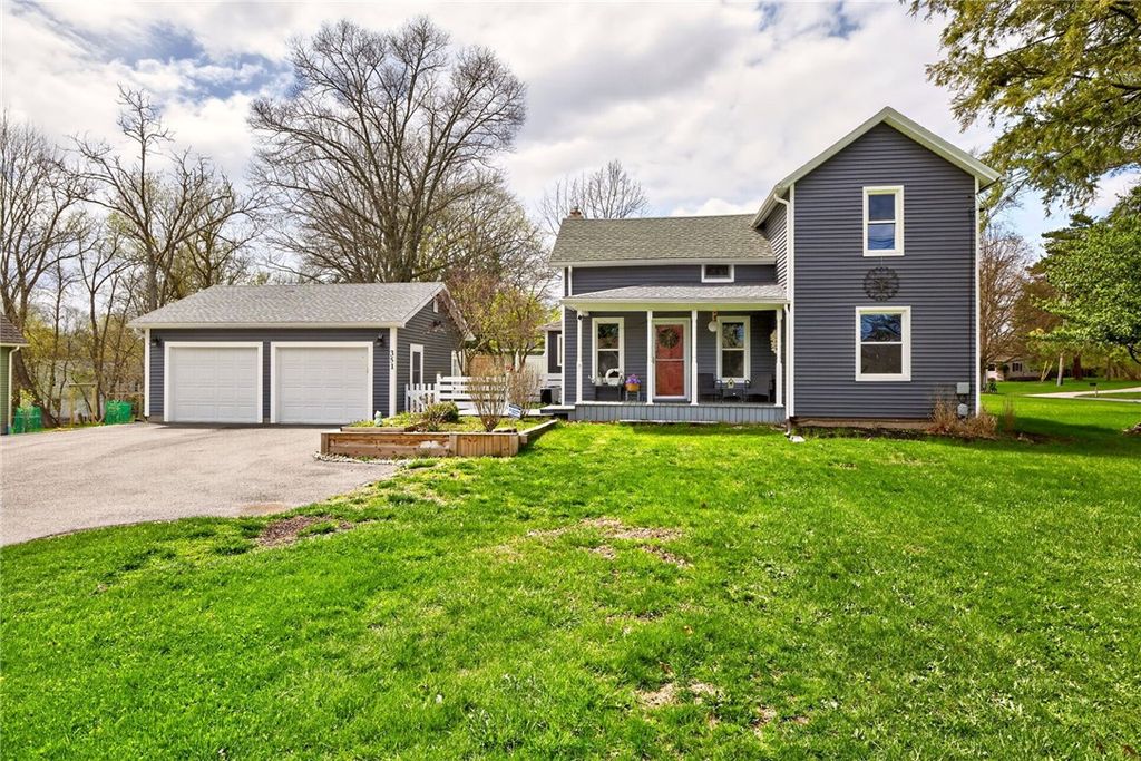 351 Jefferson Avenue, Perinton, NY 14450