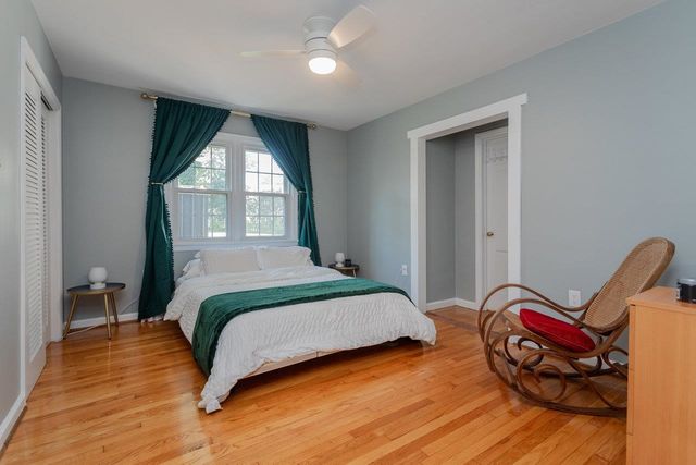 33 PORT REPUBLIC RD, Harrisonburg, VA 22801