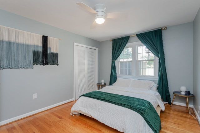 33 PORT REPUBLIC RD, Harrisonburg, VA 22801