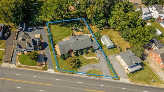 33 PORT REPUBLIC RD, Harrisonburg, VA 22801