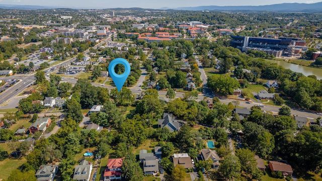 33 PORT REPUBLIC RD, Harrisonburg, VA 22801