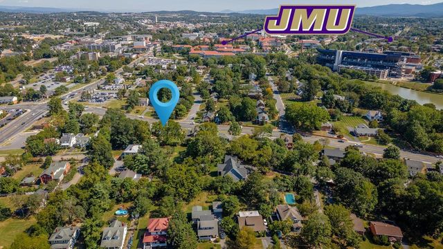 33 PORT REPUBLIC RD, Harrisonburg, VA 22801