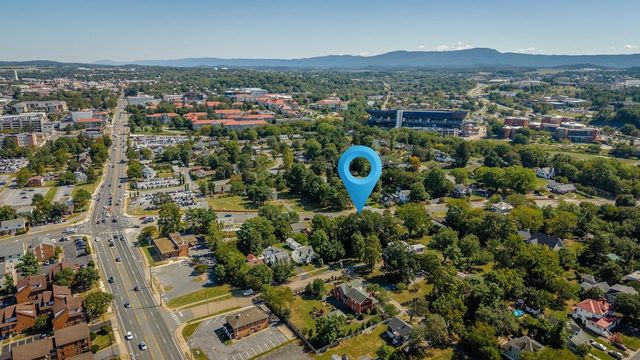 33 PORT REPUBLIC RD, Harrisonburg, VA 22801