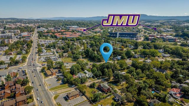 33 PORT REPUBLIC RD, Harrisonburg, VA 22801