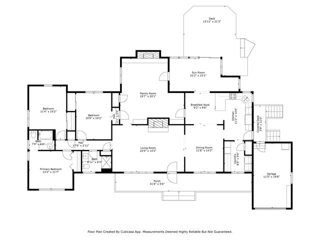 33 PORT REPUBLIC RD, Harrisonburg, VA 22801