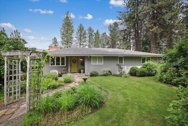 4119 S Conifer Ct, Spokane Valley, WA 99206
