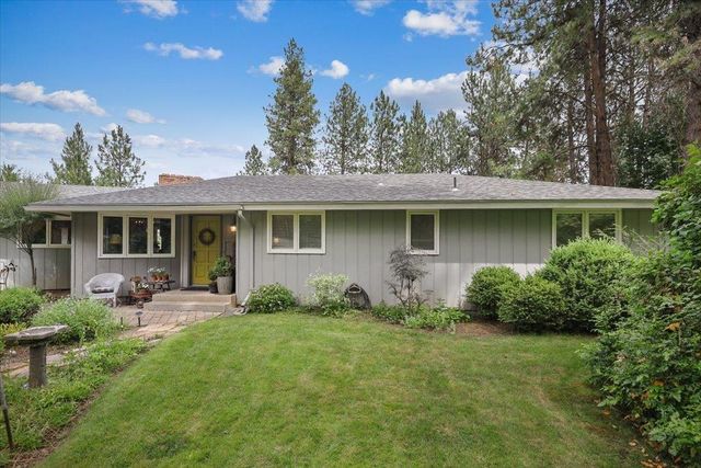 4119 S Conifer Ct, Spokane Valley, WA 99206