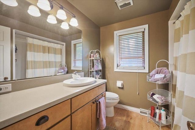 4119 S Conifer Ct, Spokane Valley, WA 99206