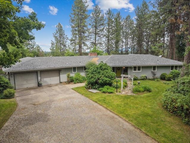 4119 S Conifer Ct, Spokane Valley, WA 99206