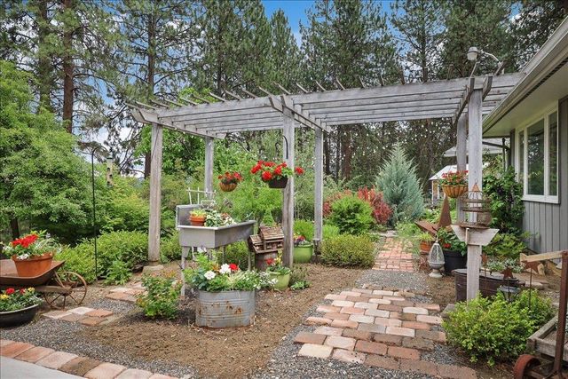4119 S Conifer Ct, Spokane Valley, WA 99206