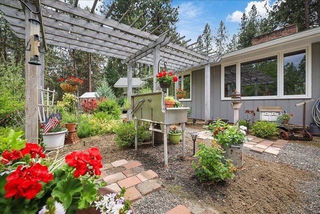 4119 S Conifer Ct, Spokane Valley, WA 99206