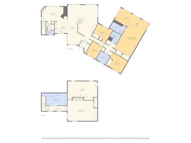 4119 S Conifer Ct, Spokane Valley, WA 99206