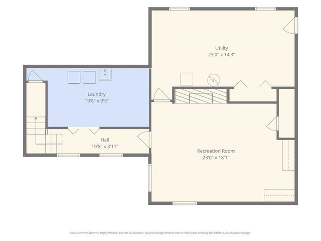 4119 S Conifer Ct, Spokane Valley, WA 99206