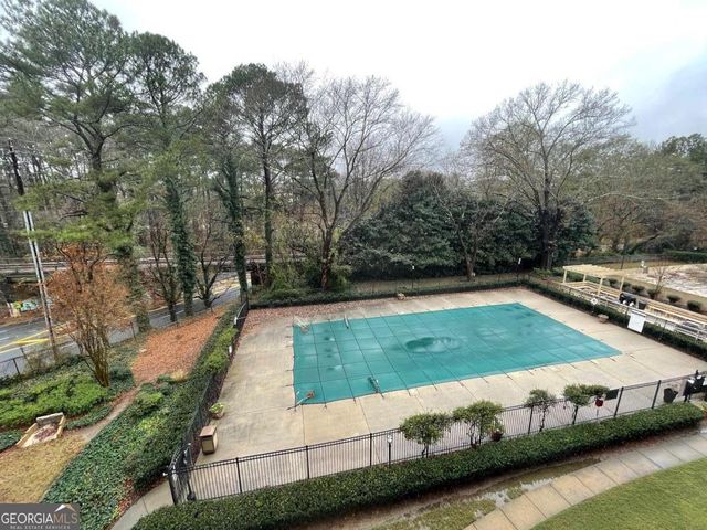 1501 Clairmont Road 532, Decatur, GA 30033