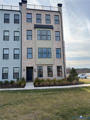 4413 Greybull Dr Unit#B, Henrico, VA 23233