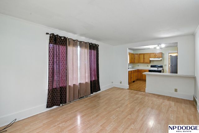 1805 N Logan Street, Fremont, NE 68025