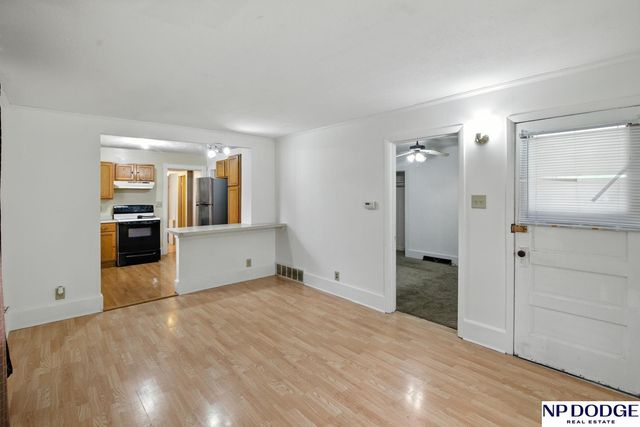 1805 N Logan Street, Fremont, NE 68025