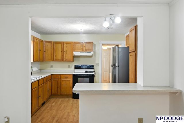 1805 N Logan Street, Fremont, NE 68025