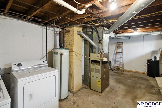 1805 N Logan Street, Fremont, NE 68025