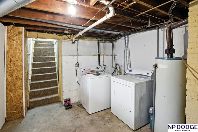 1805 N Logan Street, Fremont, NE 68025