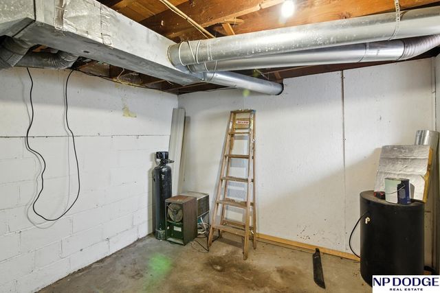 1805 N Logan Street, Fremont, NE 68025