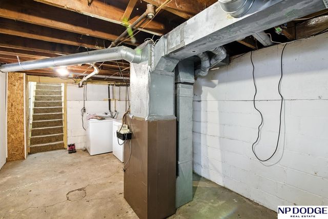 1805 N Logan Street, Fremont, NE 68025