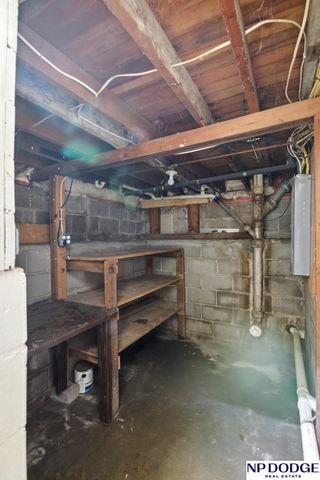 1805 N Logan Street, Fremont, NE 68025