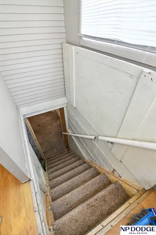 1805 N Logan Street, Fremont, NE 68025