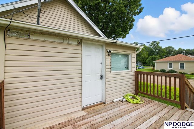 1805 N Logan Street, Fremont, NE 68025