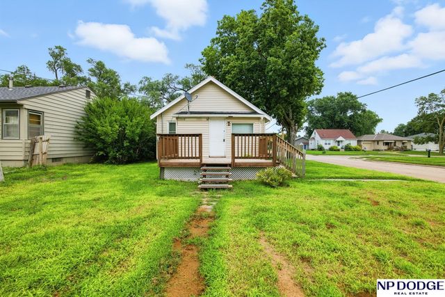 1805 N Logan Street, Fremont, NE 68025