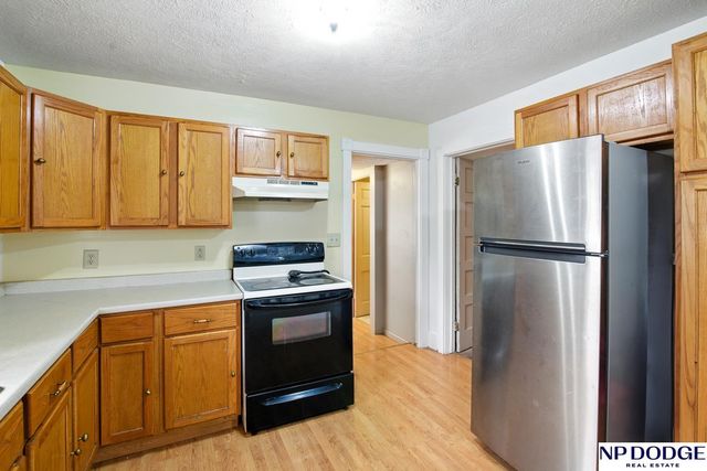 1805 N Logan Street, Fremont, NE 68025