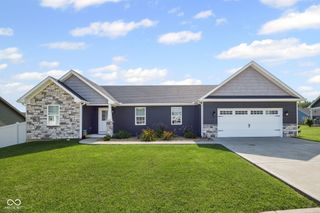 202 Diamond Lane, Crawfordsville, IN 47933