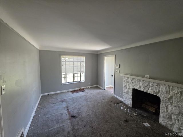 9103 Manor Street, Detroit, MI 48204