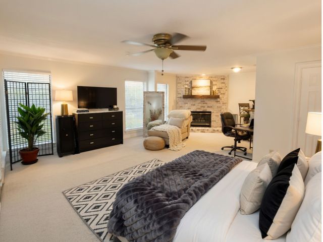 6004 Lakehurst Drive, Arlington, TX 76016