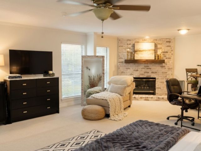 6004 Lakehurst Drive, Arlington, TX 76016