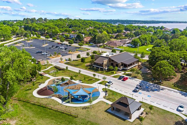 6004 Lakehurst Drive, Arlington, TX 76016