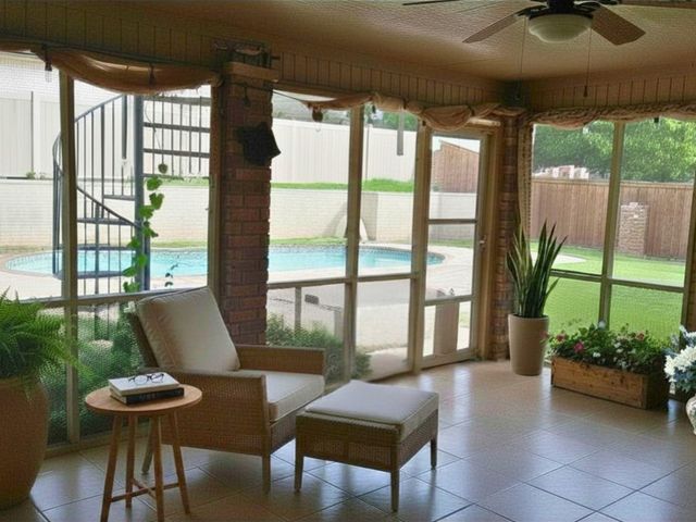 6004 Lakehurst Drive, Arlington, TX 76016