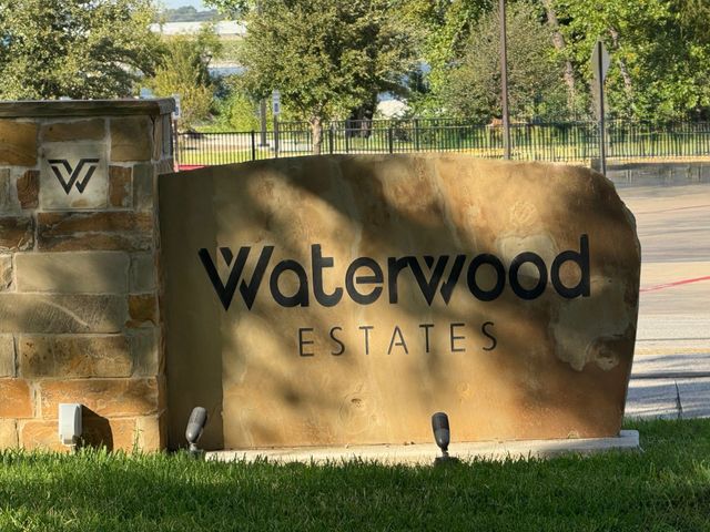 6004 Lakehurst Drive, Arlington, TX 76016