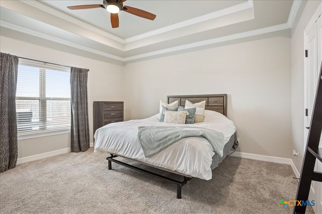 502 Oak Drive, Troy, TX 76579